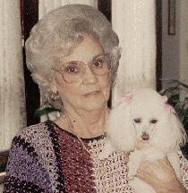 Margie Anders
